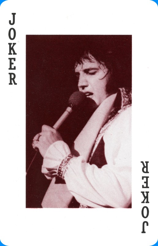Red Joker