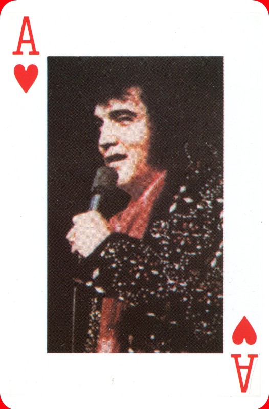 Ace of Hearts