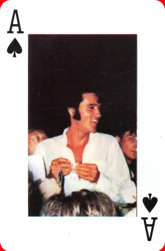 Ace of Spades