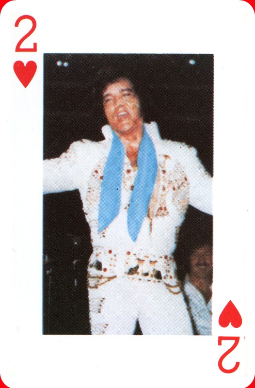 two of Hearts