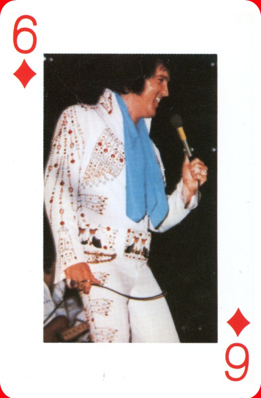 Six of Diamonds