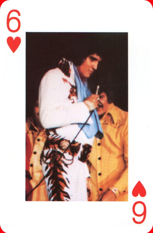 Six of Hearts