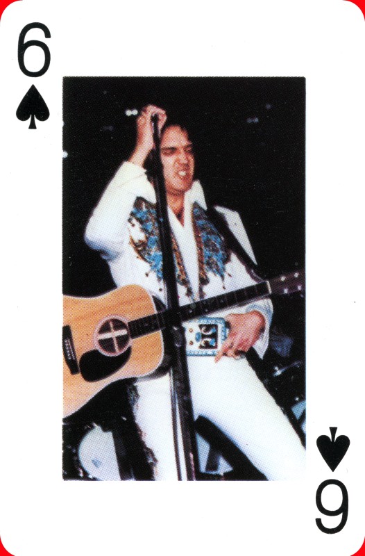 Six of Spades