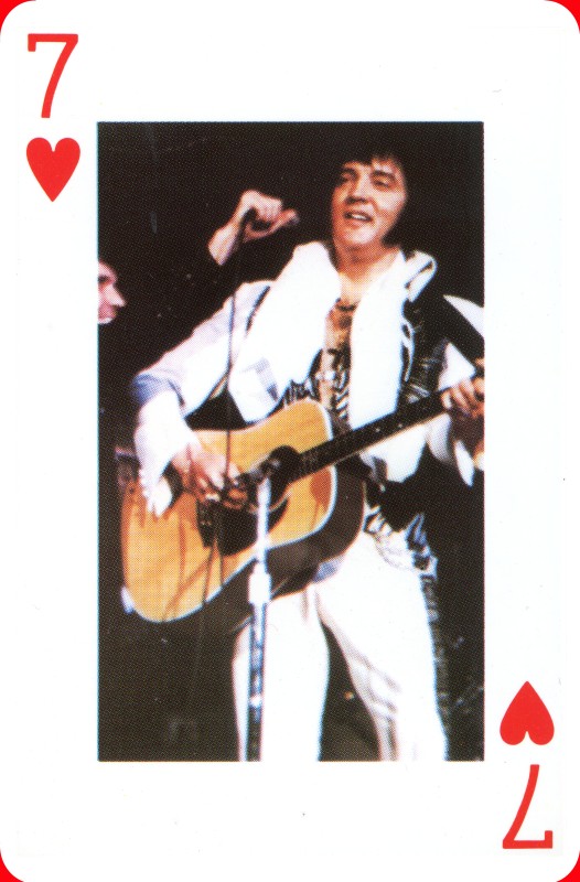 Seven of Hearts