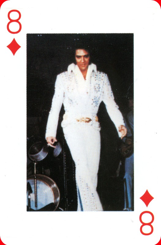 eight of Diamonds