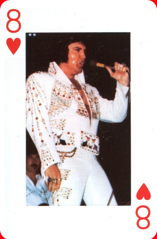 eight of Hearts