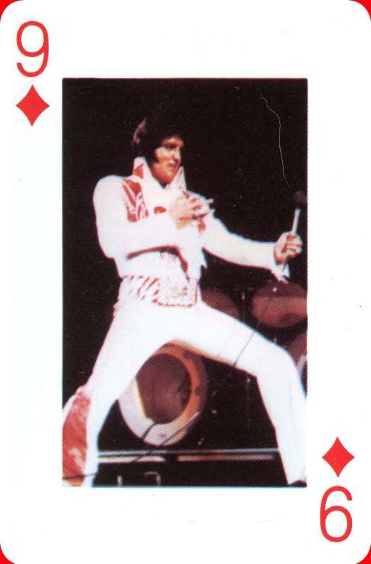 nine of Diamonds