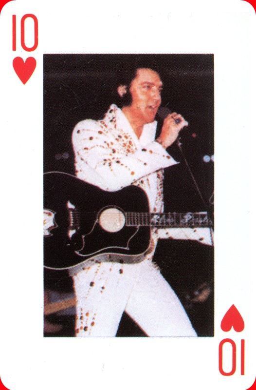 ten of Hearts