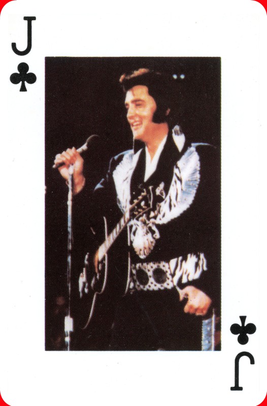 jack of Clubs