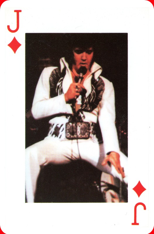 jack of Diamonds