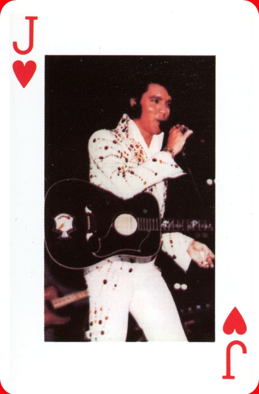 jack of Hearts