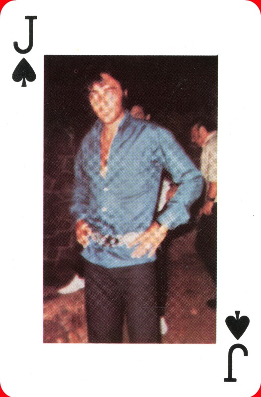 jack of Spades