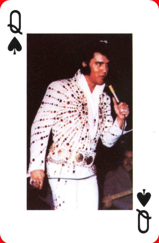 Queen of Spades