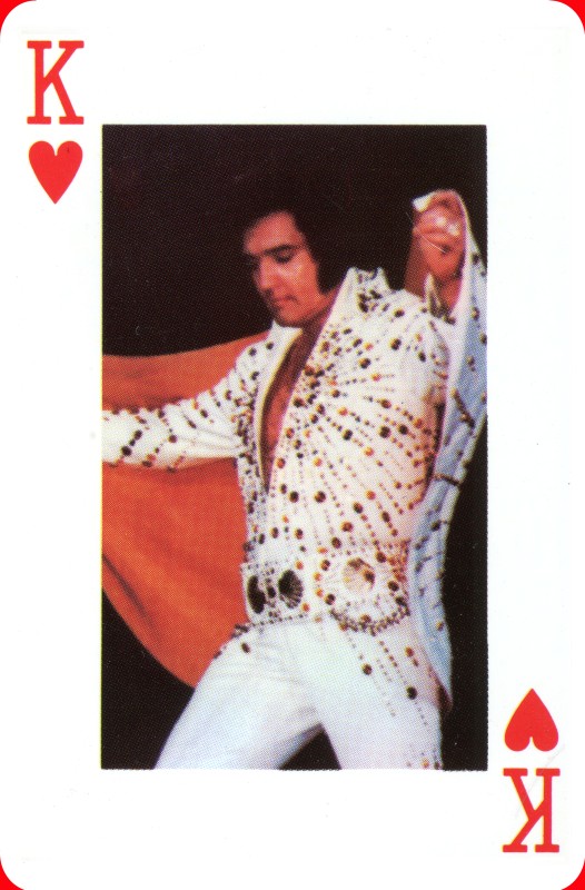 King of Hearts