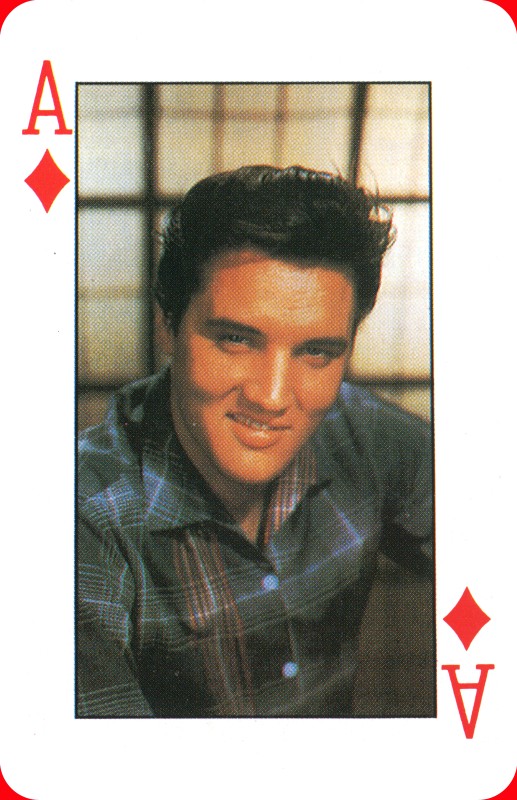 Ace of Diamonds
