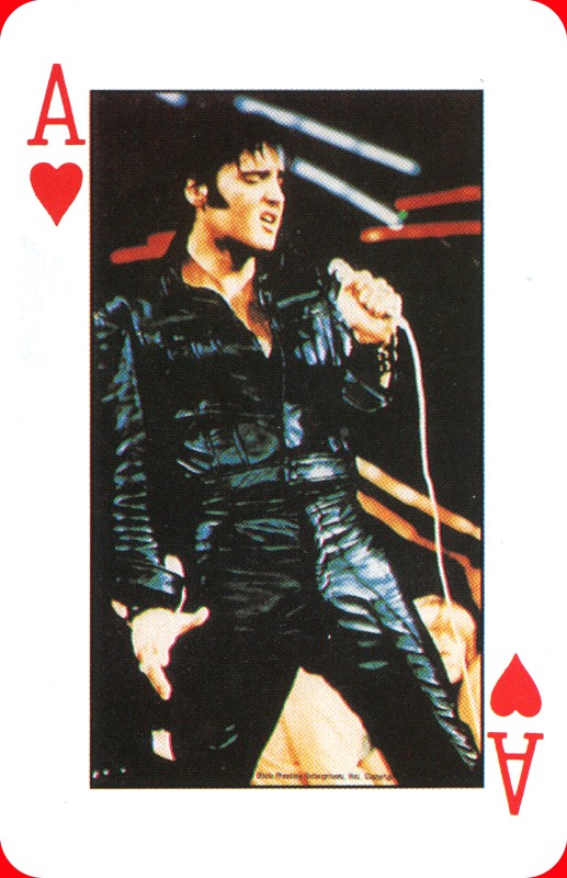 Ace of Hearts