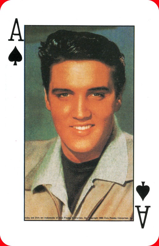 Ace of Spades
