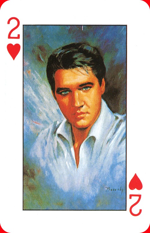 two of Hearts