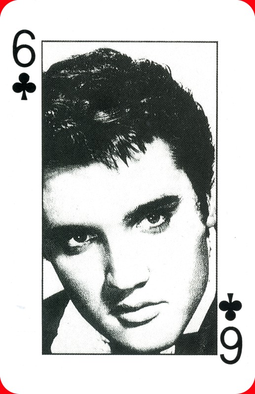 Six of Clubs