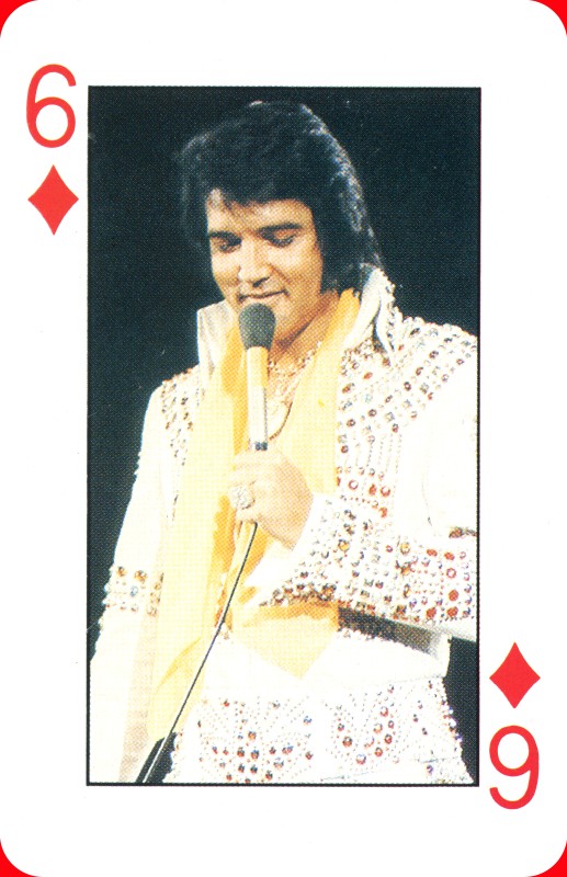 Six of Diamonds