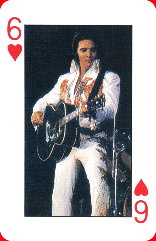 Six of Hearts