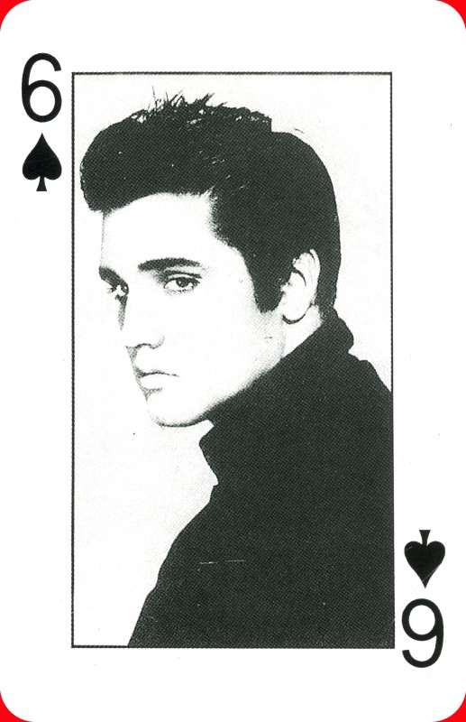 Six of Spades