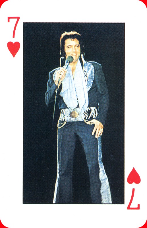 Seven of Hearts
