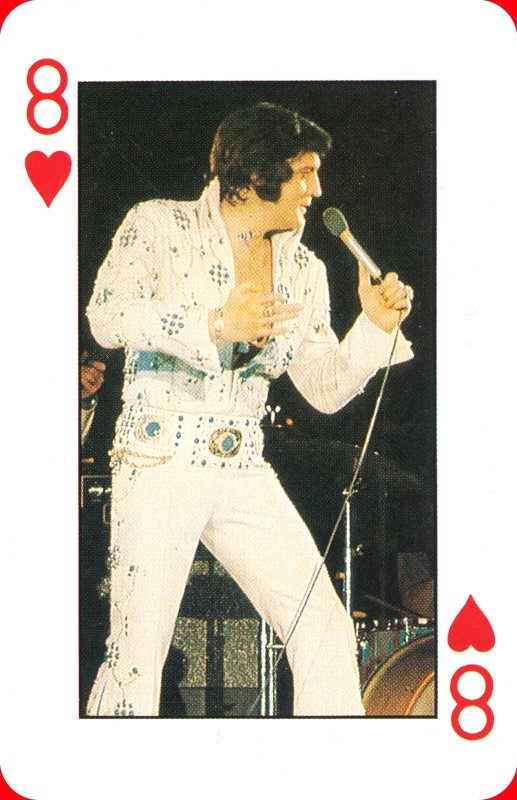eight of Hearts