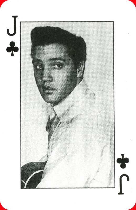 jack of Clubs