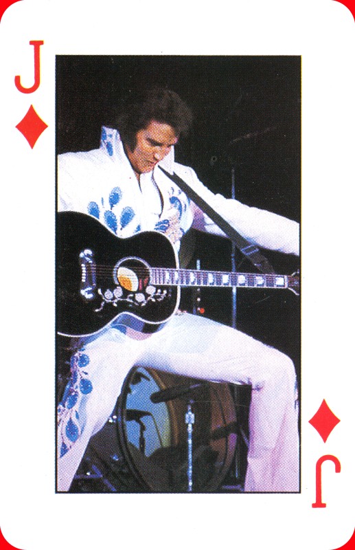 jack of Diamonds