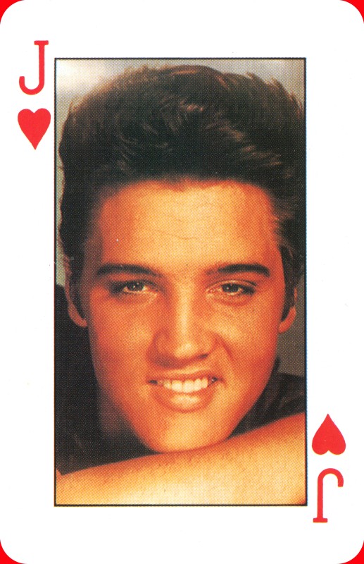 jack of Hearts