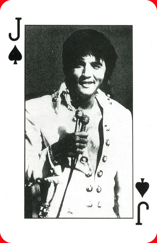 jack of Spades