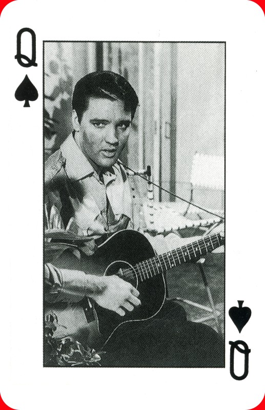 Queen of Spades