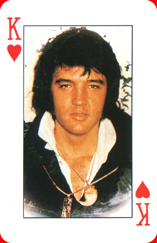 King of Hearts