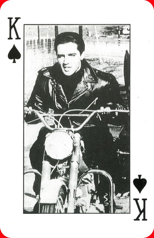 King of Spades