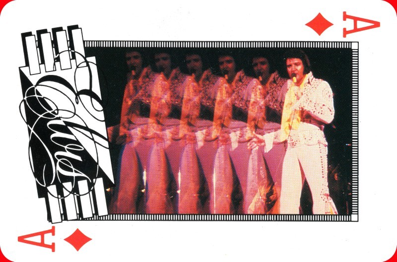 Ace of Diamonds