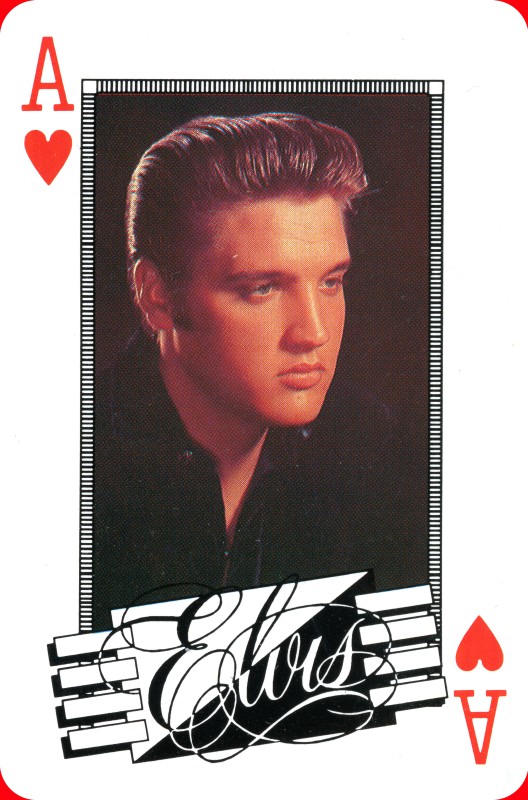 Ace of Hearts