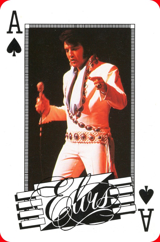 Ace of Spades