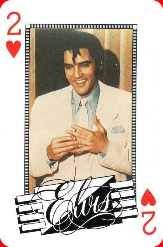 two of Hearts