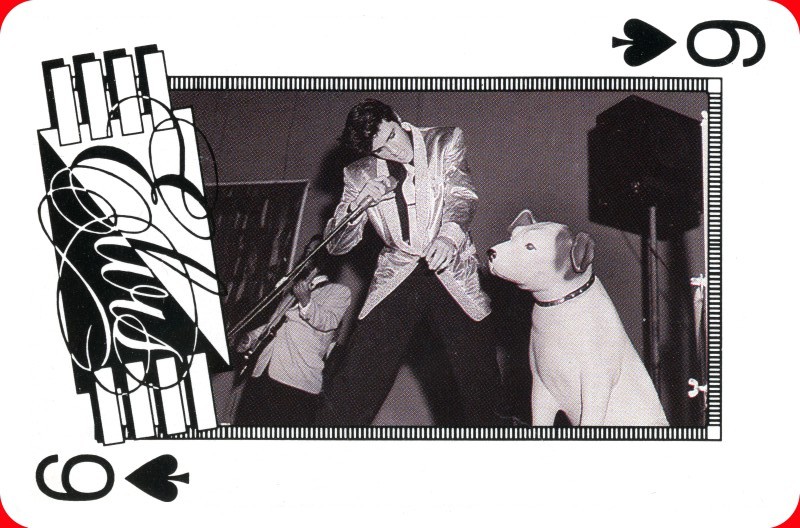 Six of Spades