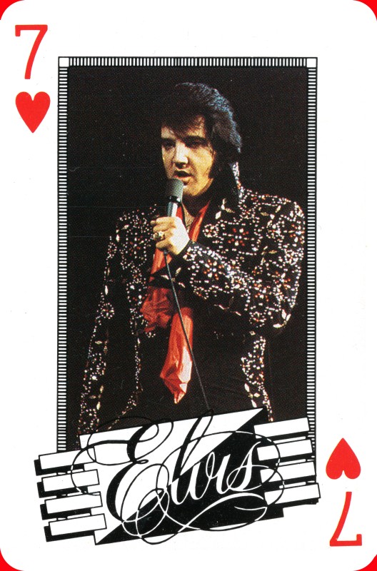 Seven of Hearts