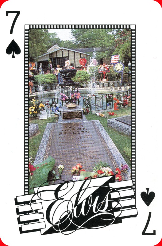Seven of Spades
