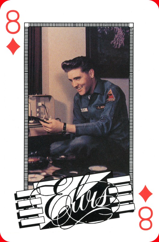 eight of Diamonds
