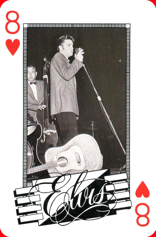 eight of Hearts