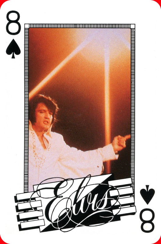 eight of Spades