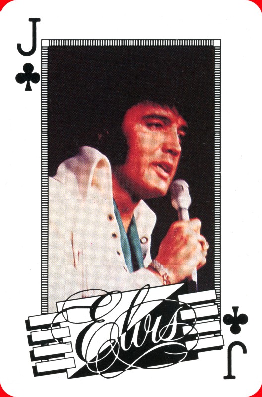 jack of Clubs