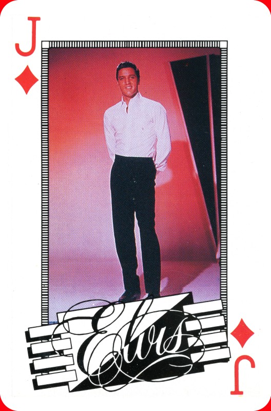 jack of Diamonds