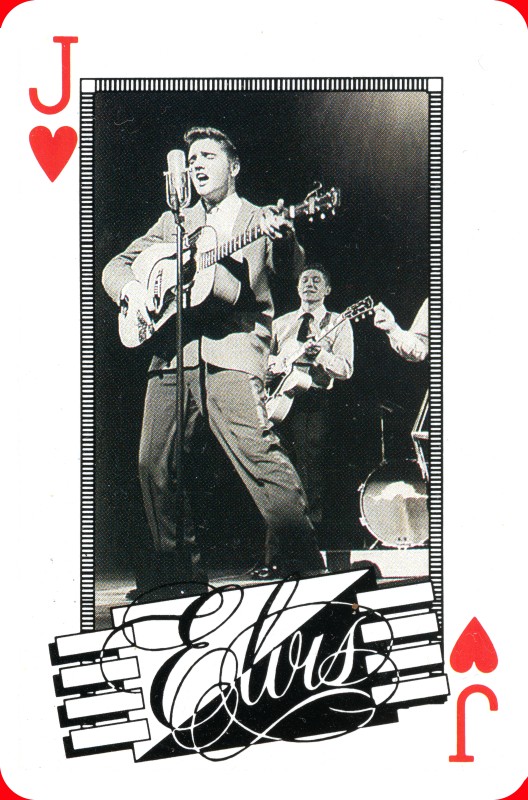 jack of Hearts
