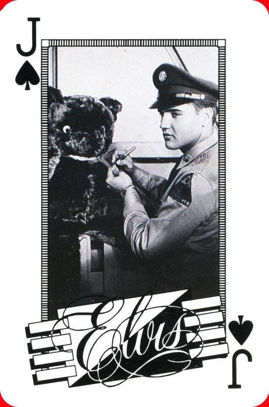 jack of Spades