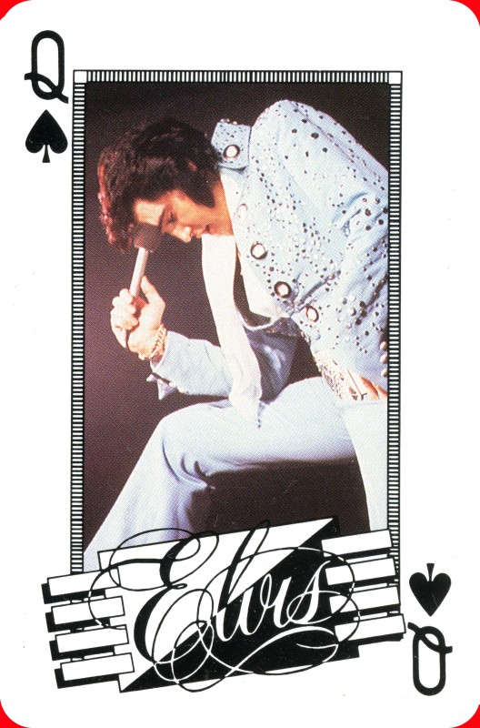 Queen of Spades